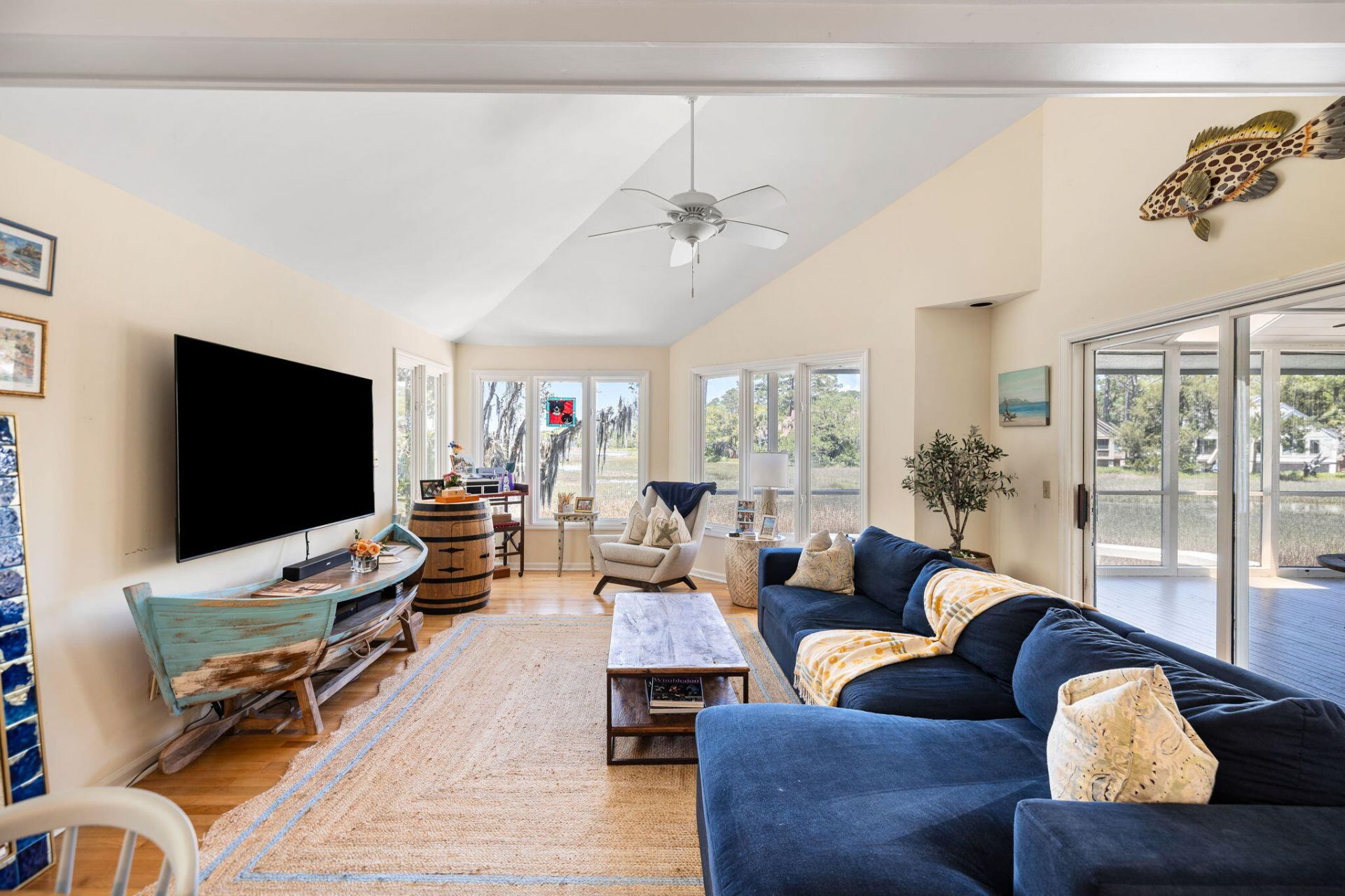 2526 Seabrook Island Road Photo 11