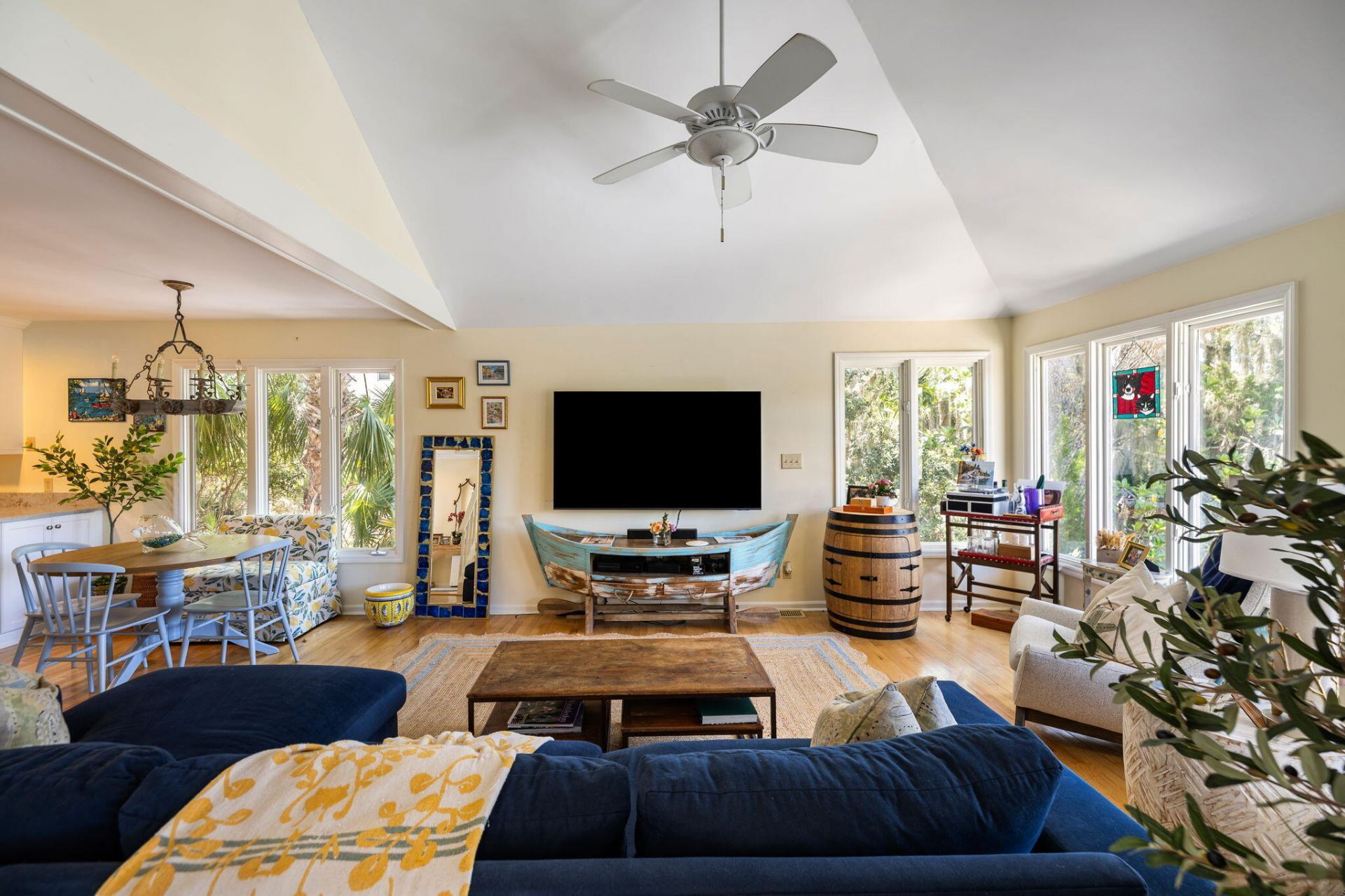 2526 Seabrook Island Road Photo 13