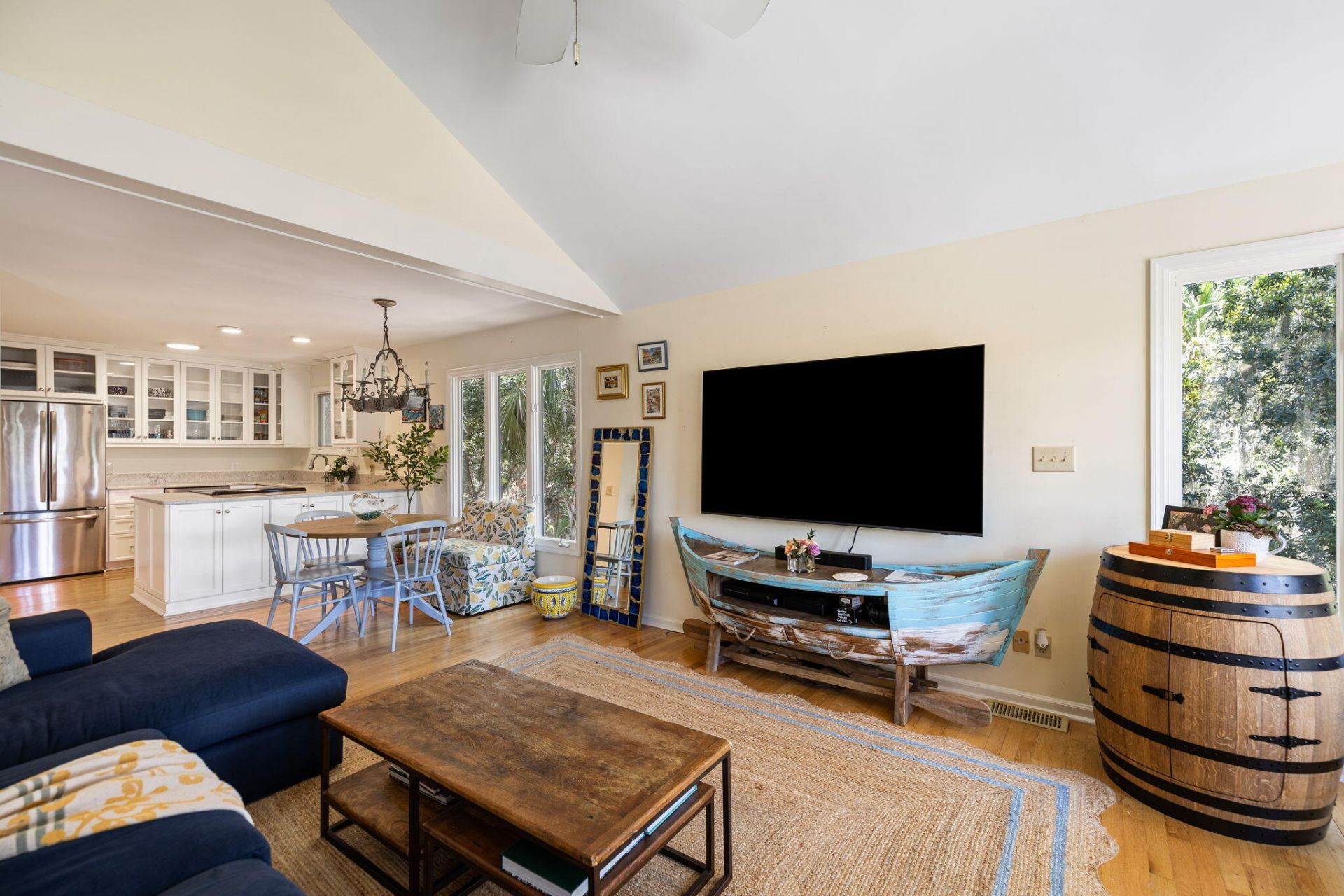2526 Seabrook Island Road Photo 14