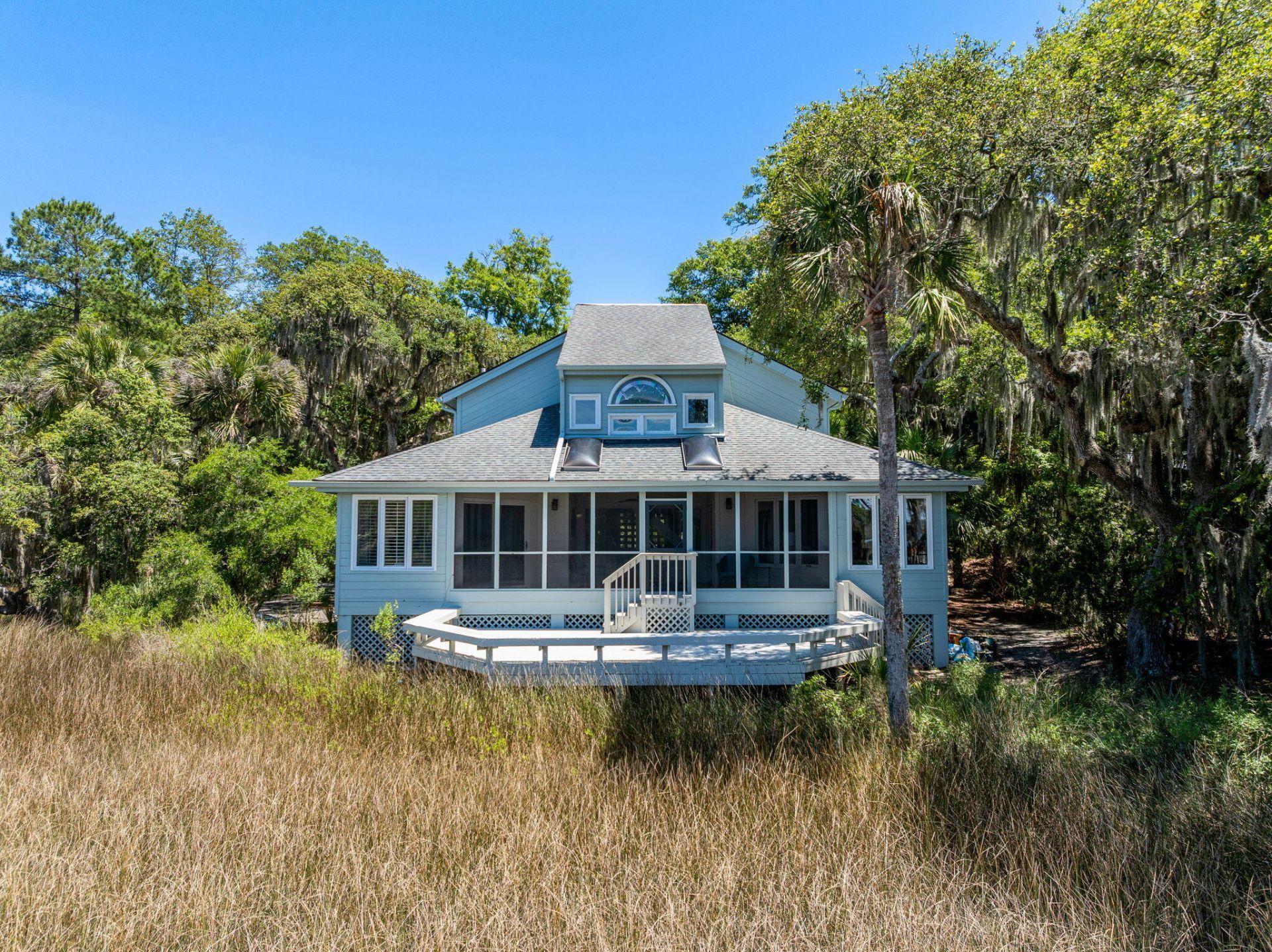 2526 Seabrook Island Road Photo 2