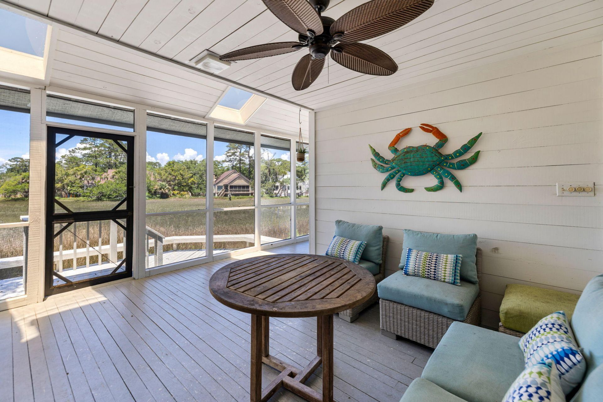 2526 Seabrook Island Road Photo 29