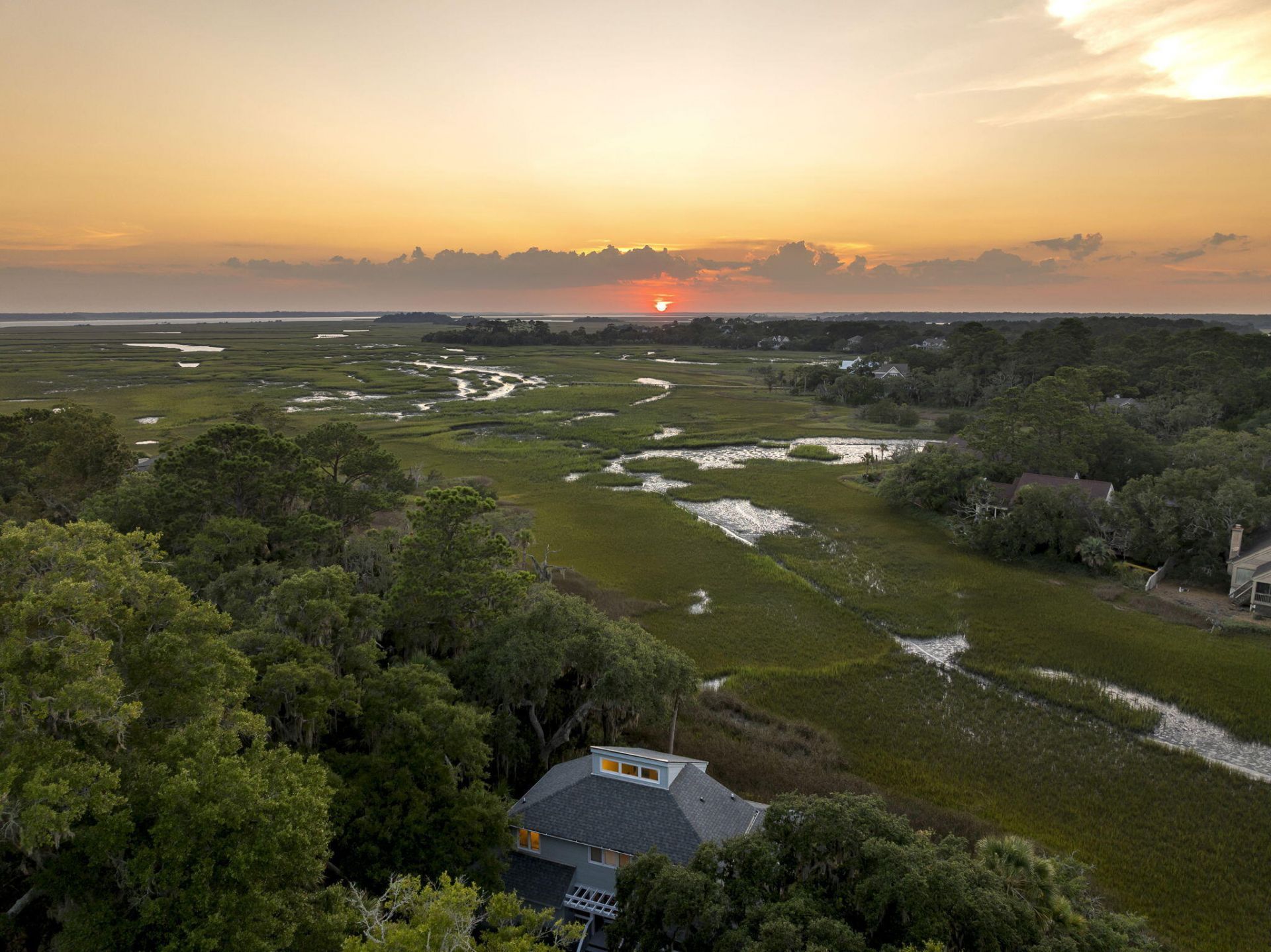 2526 Seabrook Island Road Photo 3