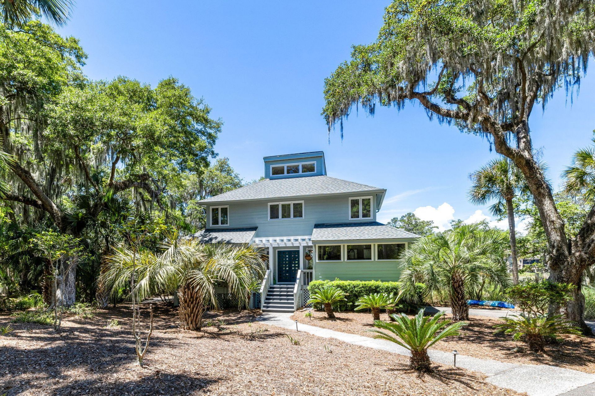 2526 Seabrook Island Road Photo 33