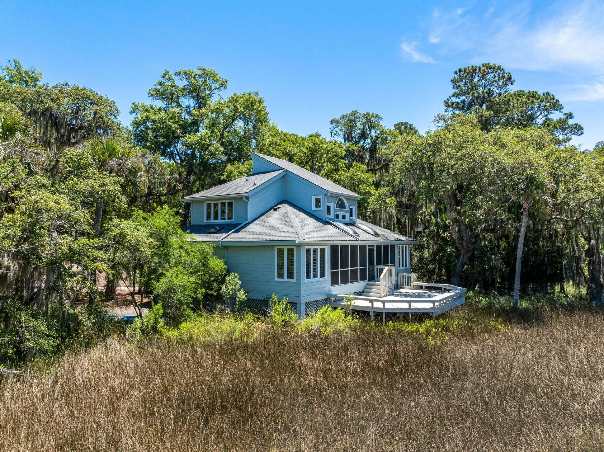2526 Seabrook Island Road Photo 34