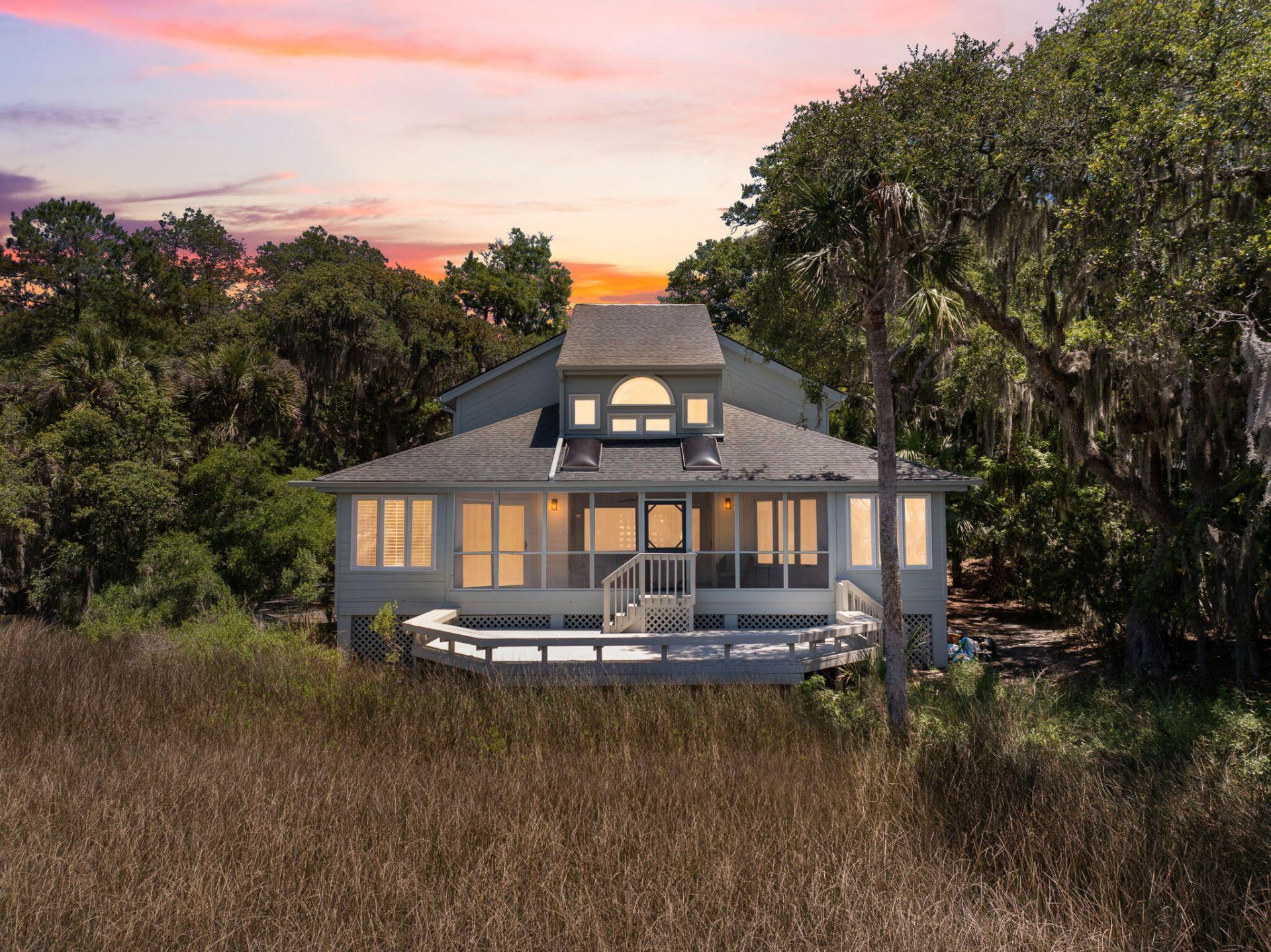2526 Seabrook Island Road Photo 35