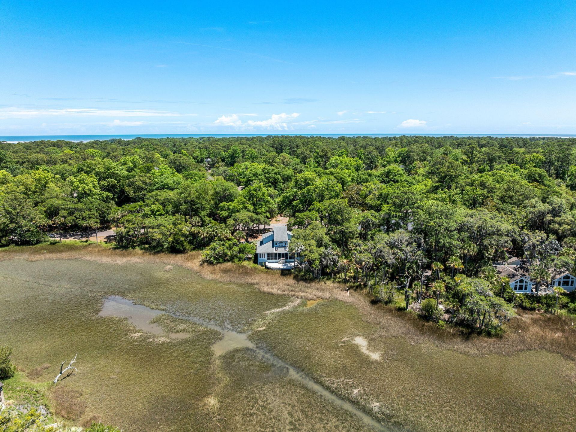 2526 Seabrook Island Road Photo 36