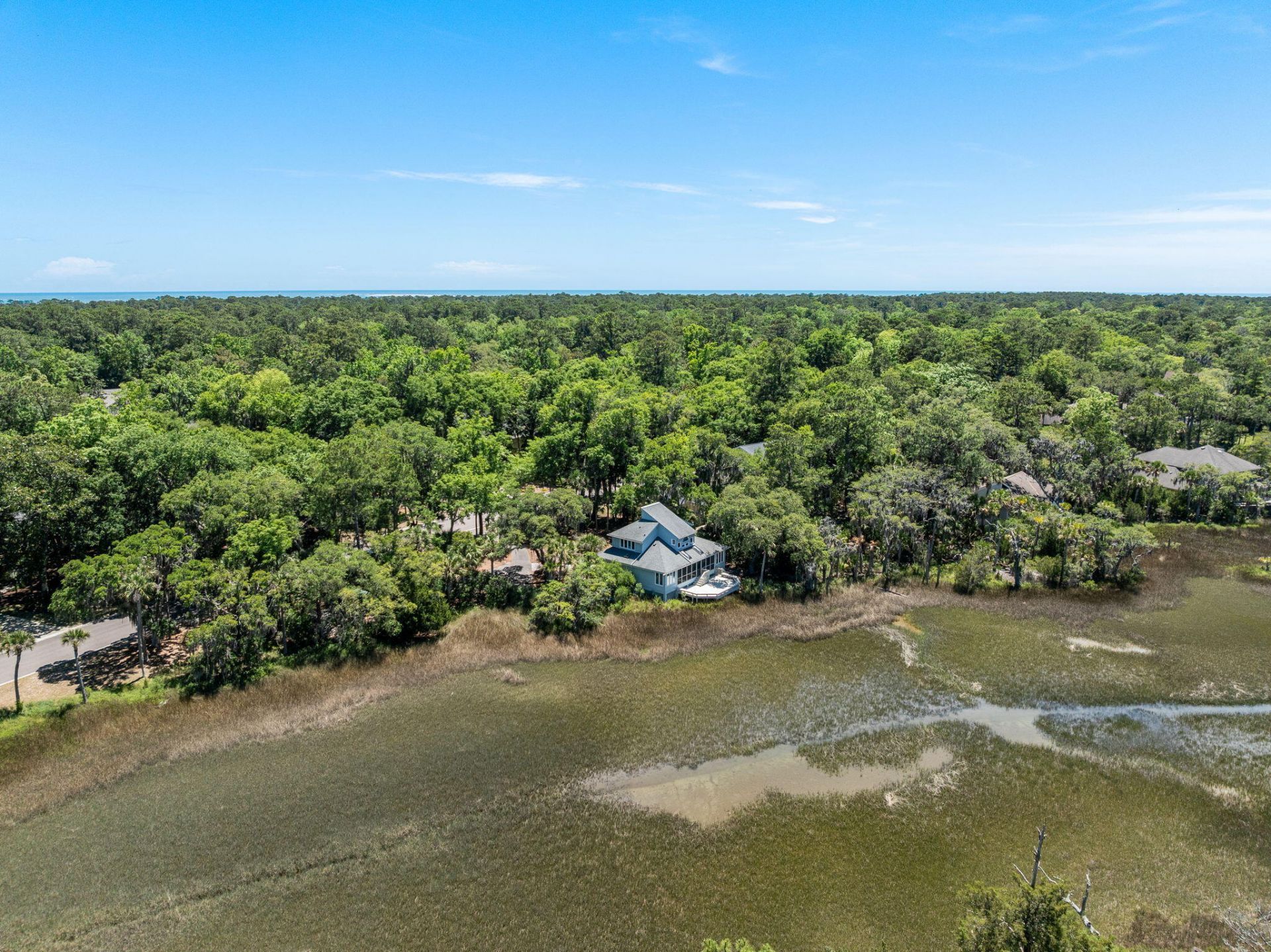 2526 Seabrook Island Road Photo 37
