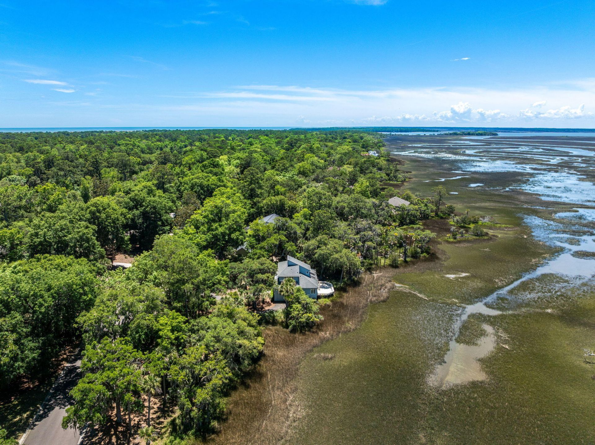 2526 Seabrook Island Road Photo 38