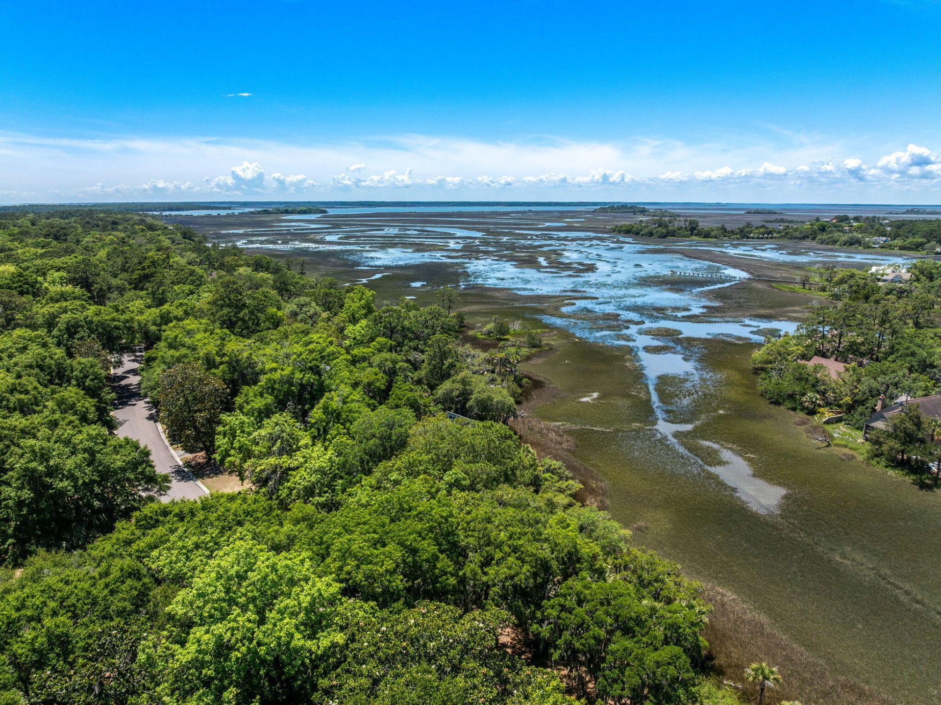 2526 Seabrook Island Road Photo 39