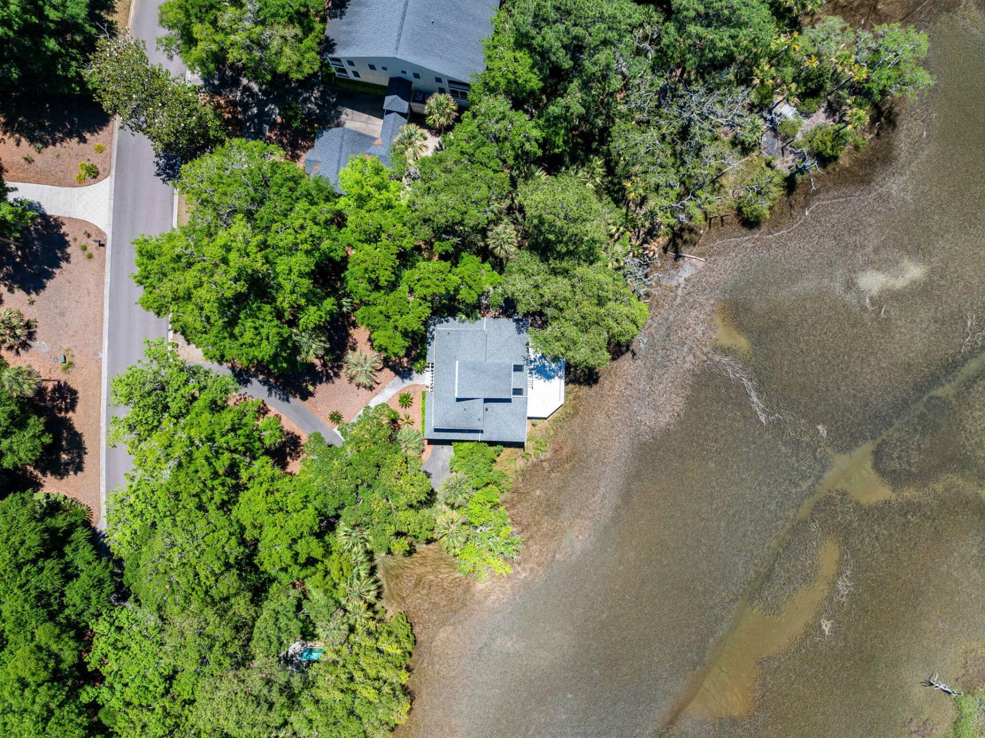 2526 Seabrook Island Road Photo 4