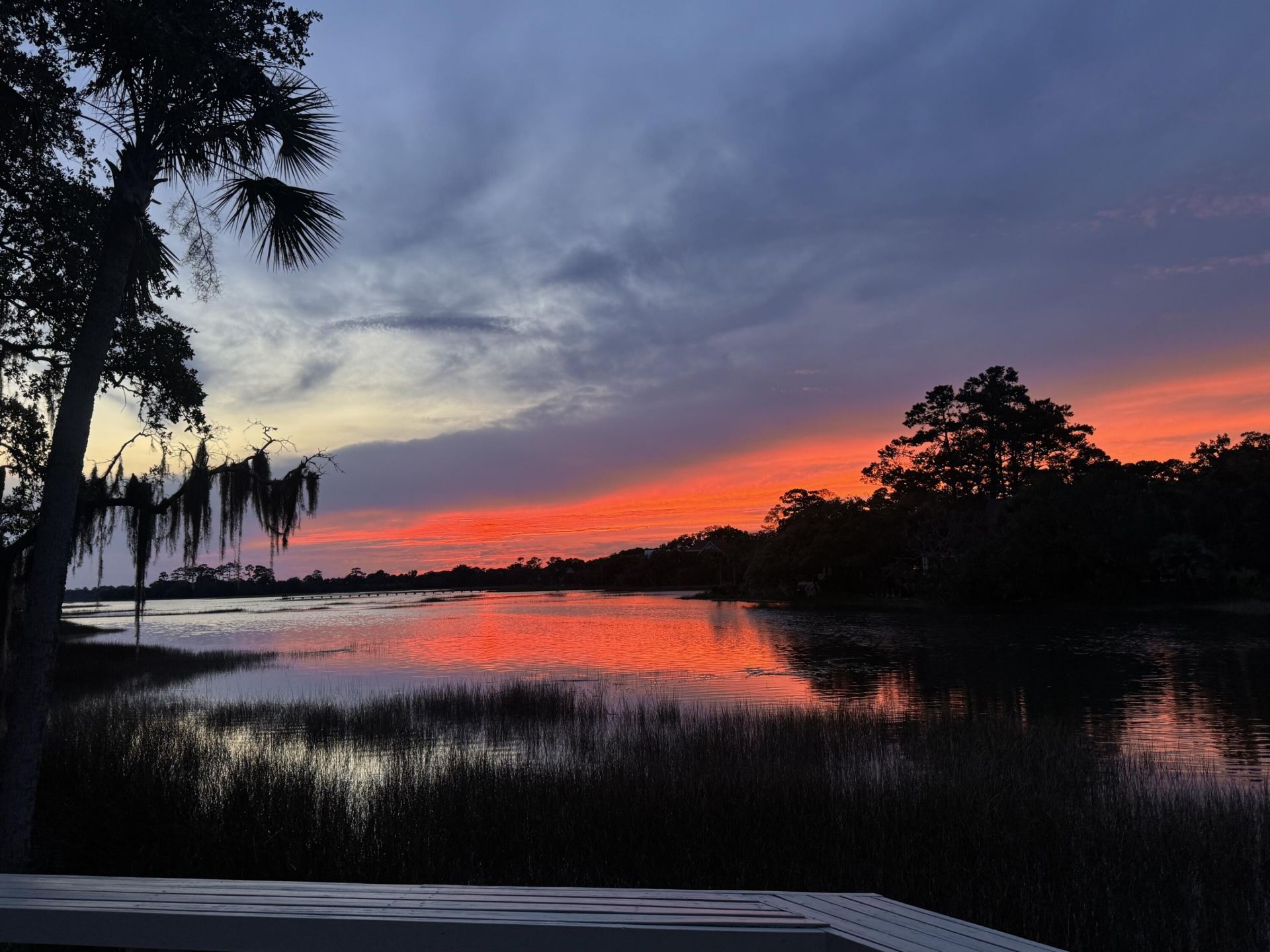 2526 Seabrook Island Road Photo 4