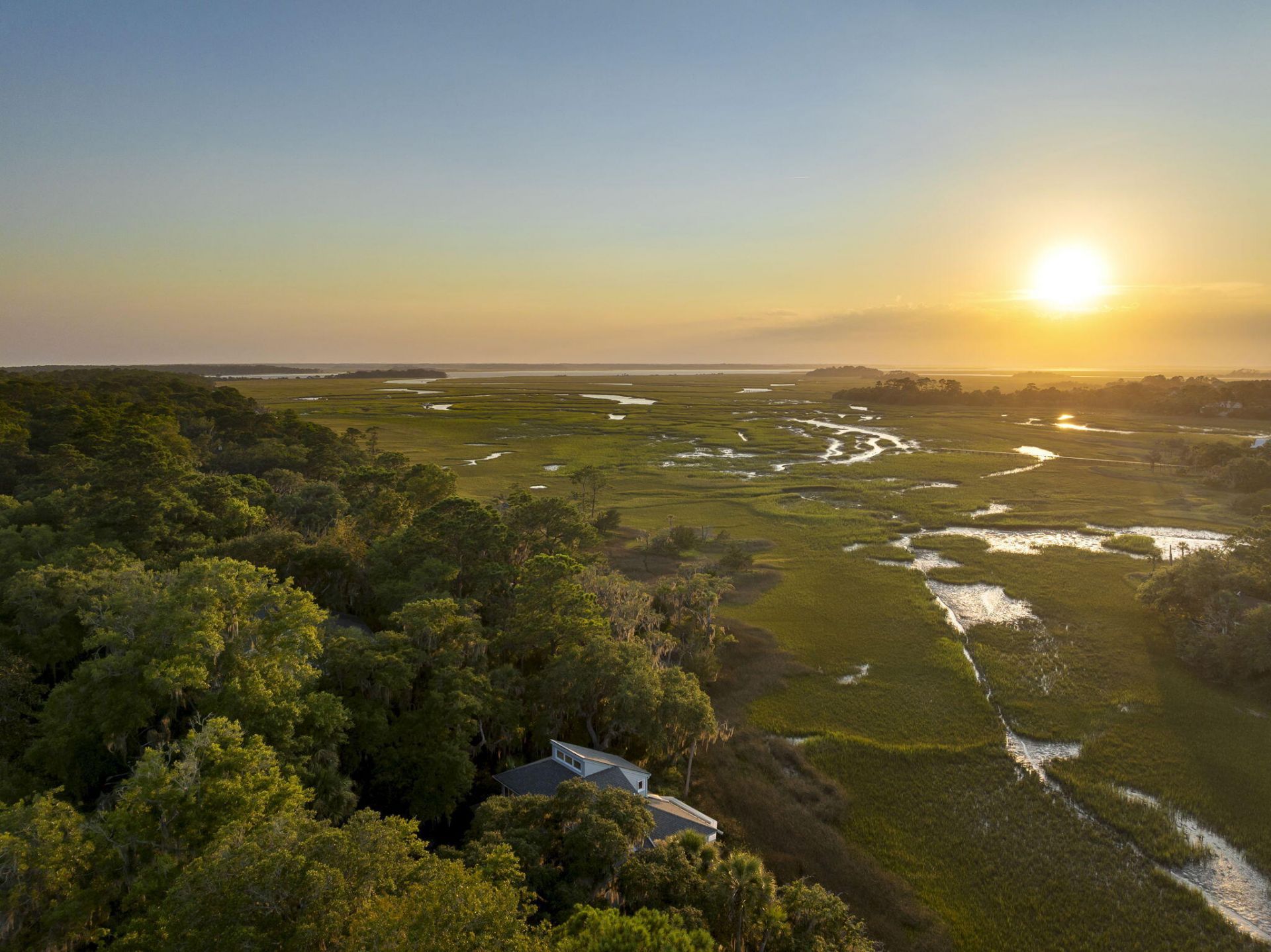2526 Seabrook Island Road Photo 4