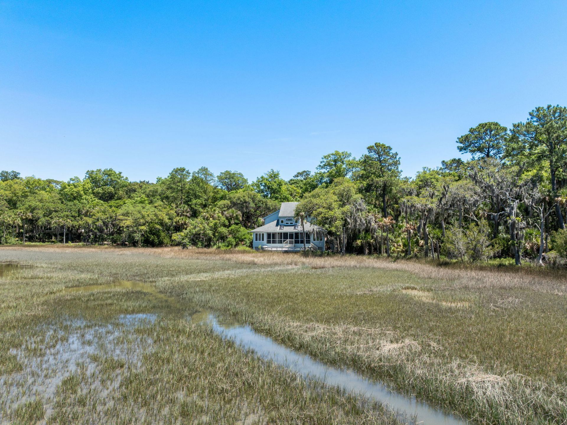 2526 Seabrook Island Road Photo 5