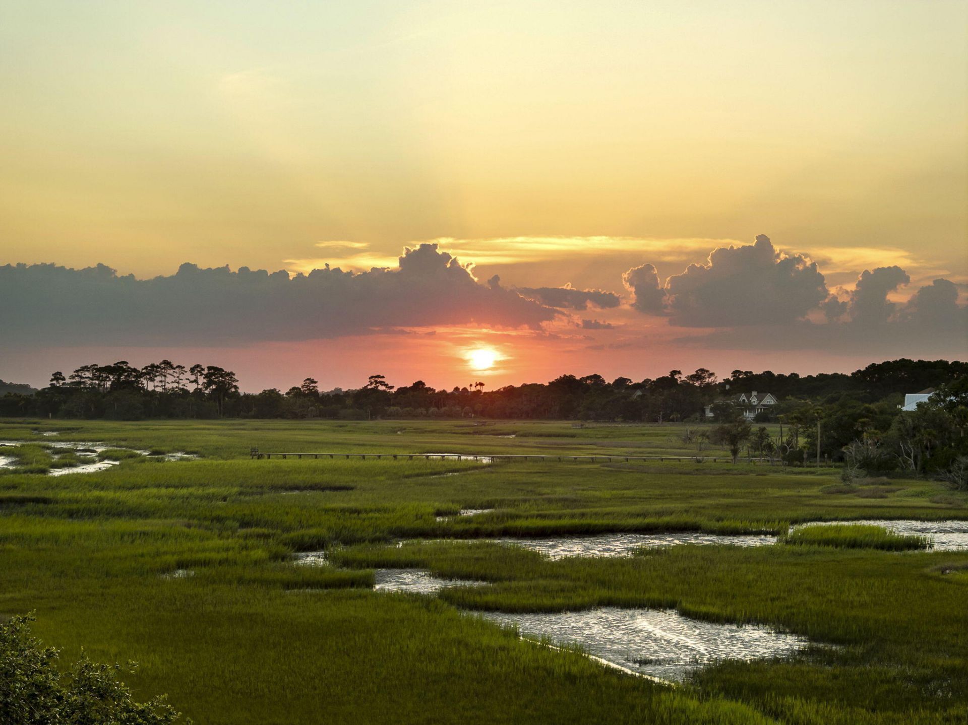 2526 Seabrook Island Road Photo 5