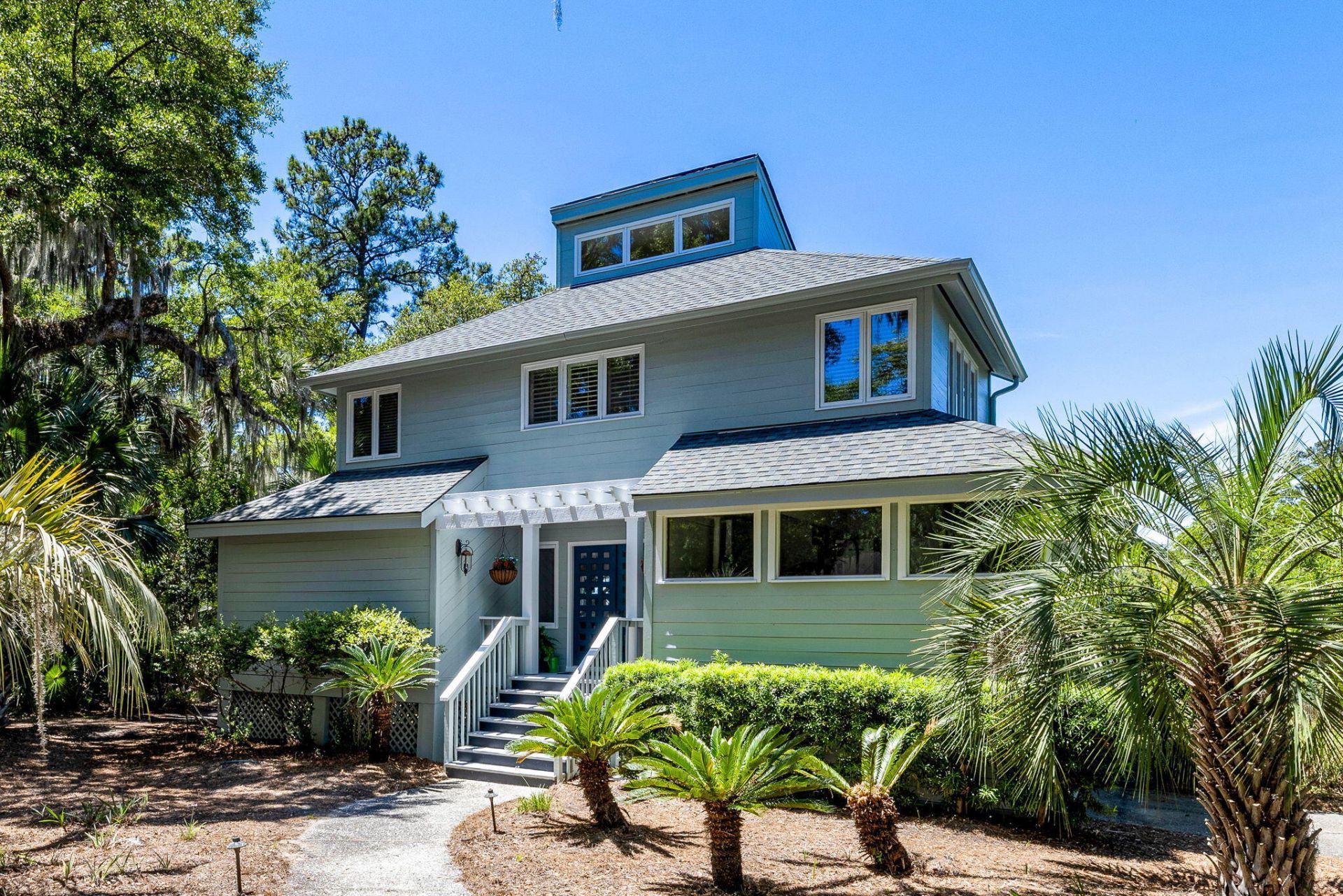 2526 Seabrook Island Road Photo 6