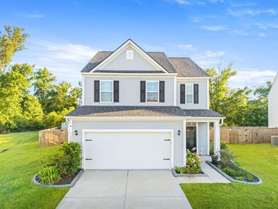 1422 Hermitage Lane, Ladson, SC 29456