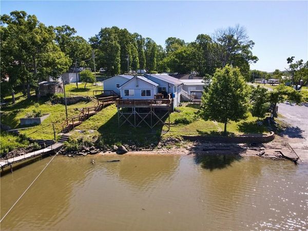 28795 Lake Loop N/A, Lincoln, MO 65338