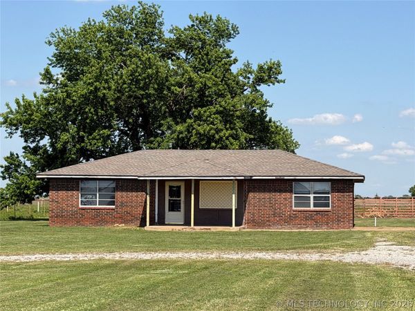 22419 Highway 74 , Elmore City, OK 73433