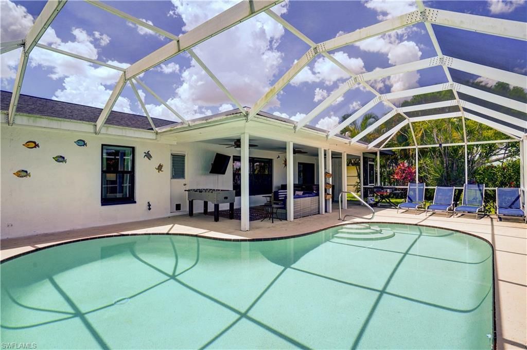 601 SE 23rd Ave , Cape Coral, FL 33990 Photo