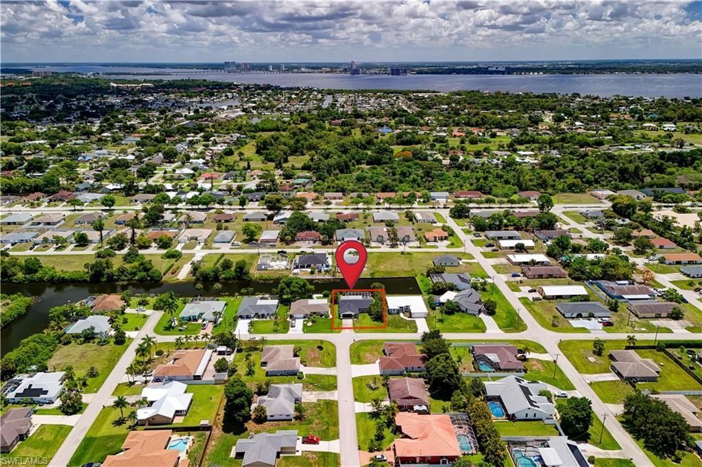 601 SE 23rd Ave, Cape Coral, FL 33990 Photo