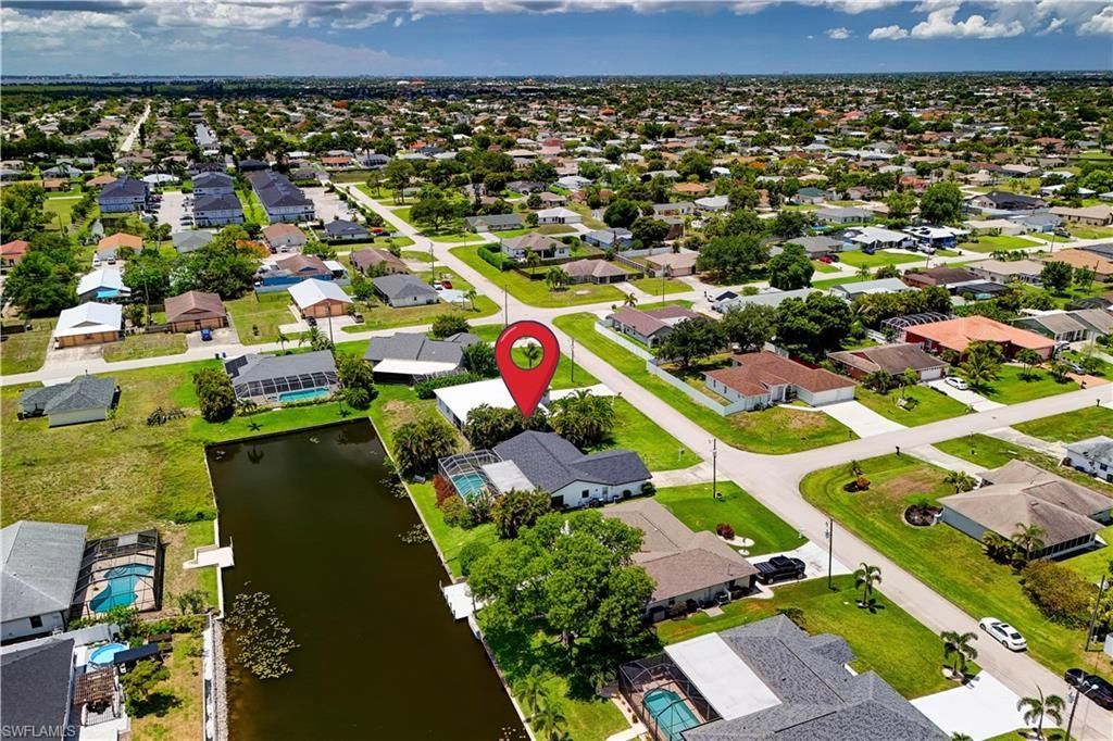 601 SE 23rd Ave, Cape Coral, FL 33990 Photo
