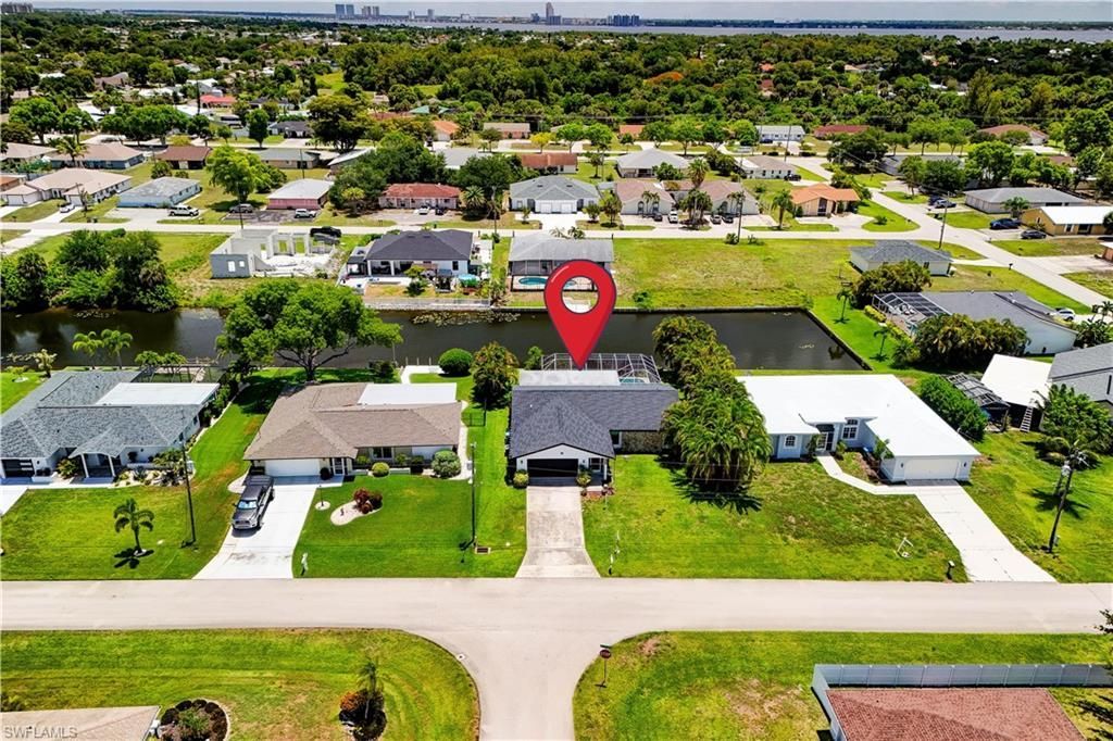 601 SE 23rd Ave, Cape Coral, FL 33990 Photo
