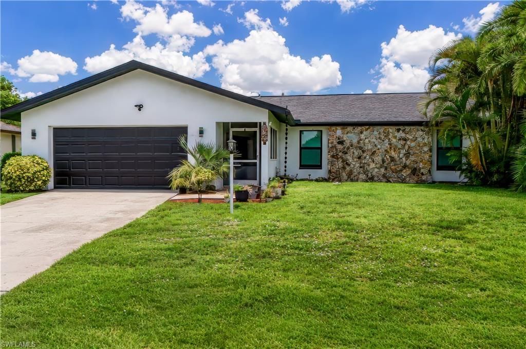 601 SE 23rd Ave, Cape Coral, FL 33990 Photo