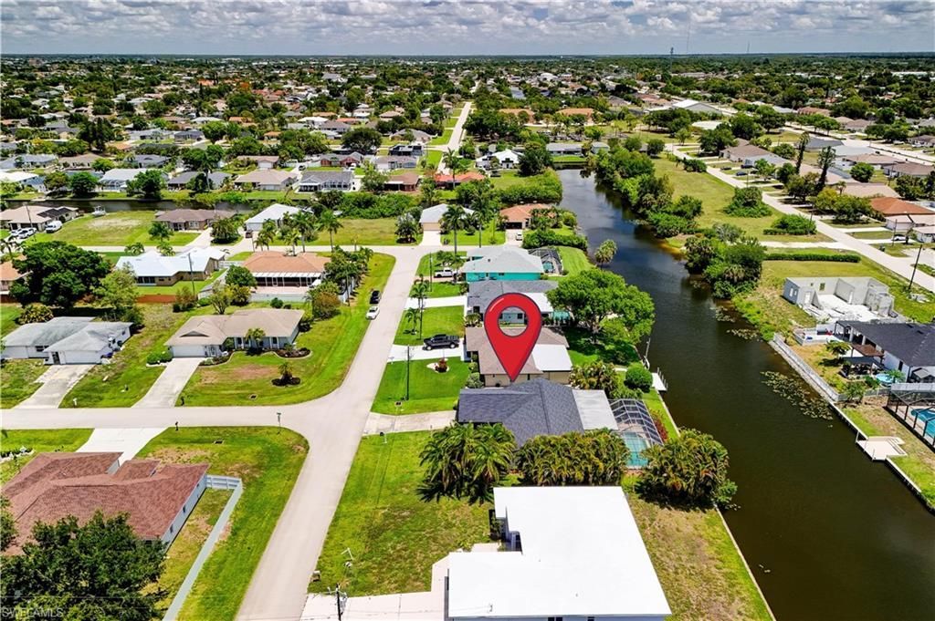601 SE 23rd Ave, Cape Coral, FL 33990 Photo
