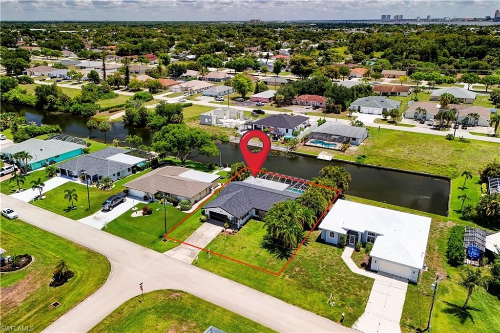 601 SE 23rd Ave, Cape Coral, FL 33990 Photo