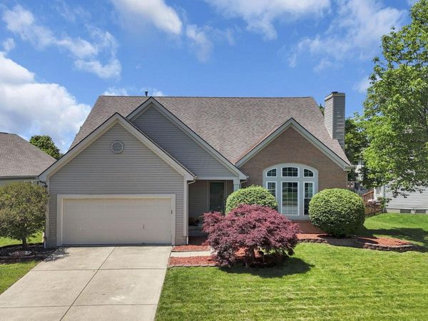 8433 Lucerne Drive , Reynoldsburg, OH 43068
