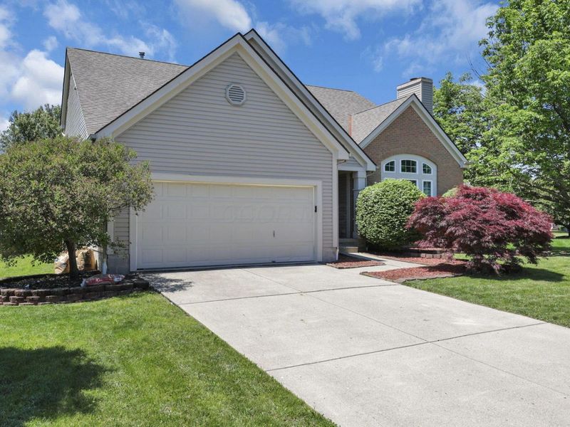 8433 Lucerne Drive , Reynoldsburg, OH 43068 Photo 2