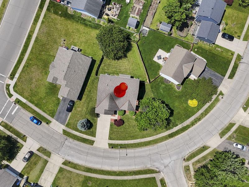 8433 Lucerne Drive , Reynoldsburg, OH 43068 Photo 45