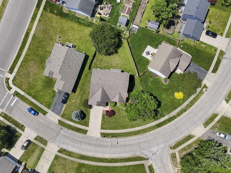 8433 Lucerne Drive , Reynoldsburg, OH 43068 Photo 46