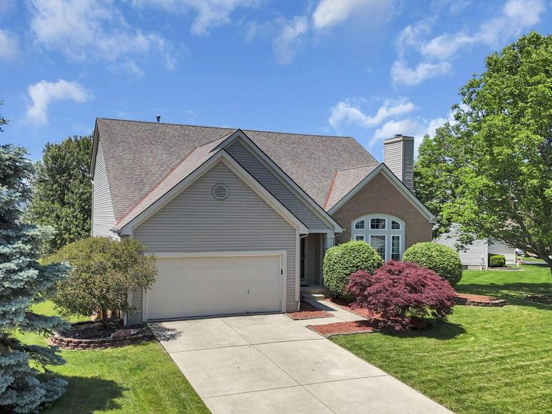 8433 Lucerne Drive , Reynoldsburg, OH 43068 Photo 7