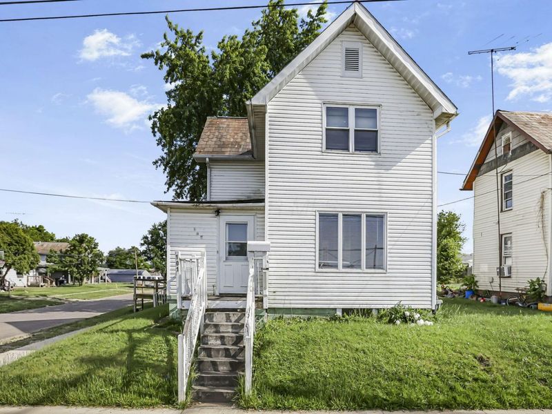 101 Manning Street, Newark, OH 43055 Photo 1