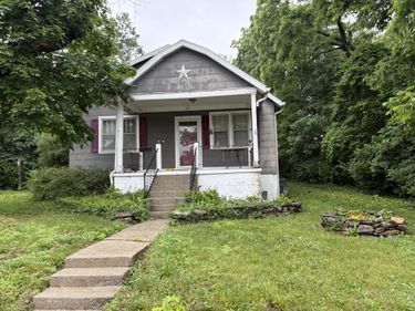 255 McKenzie Avenue, Frankfort, KY 40601