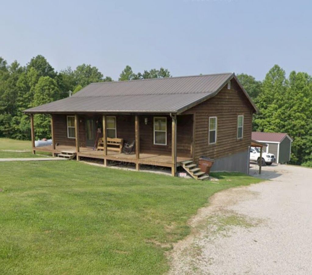 289 Halls Ridge Road, Wellington, KY 40387 Main Photo