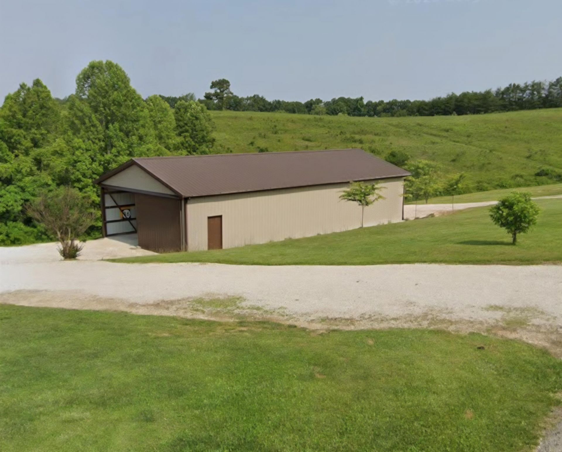 289 Halls Ridge Road, Wellington, KY 40387