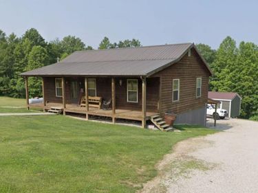 289 Halls Ridge Road, Wellington, KY 40387
