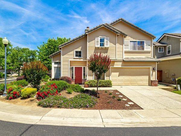 131 Royalton Cir, Folsom, CA 95630