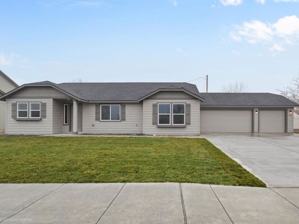 302 Peach Tree Ct, Cheney, WA 99004