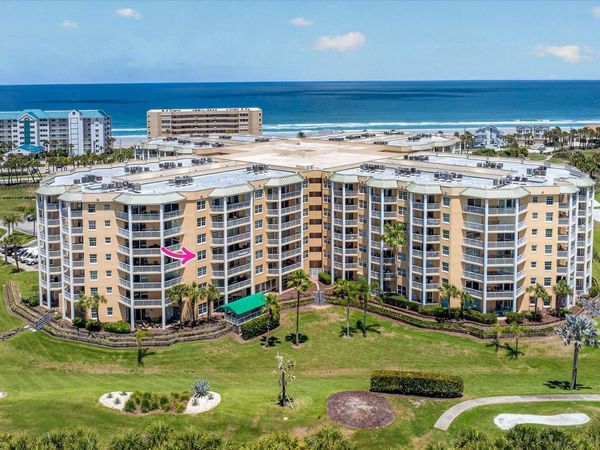 4670 Links Village Drive, Unit A402, Ponce Inlet, FL 32127