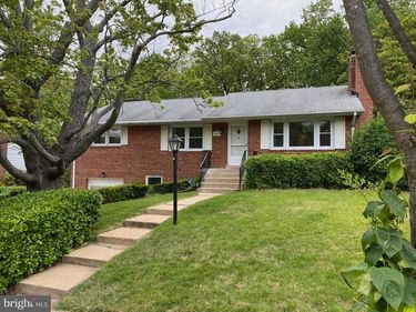 809 N ASHTON STREET, ALEXANDRIA, VA 22312
