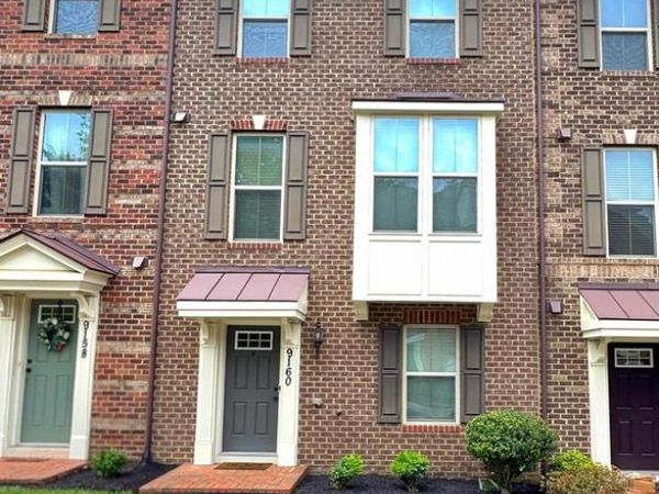 9160 LANDON HOUSE LANE, FREDERICK, MD 21704