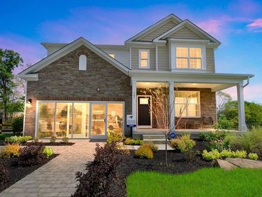 514 TROLLEY LANE , SELLERSVILLE, PA 18960