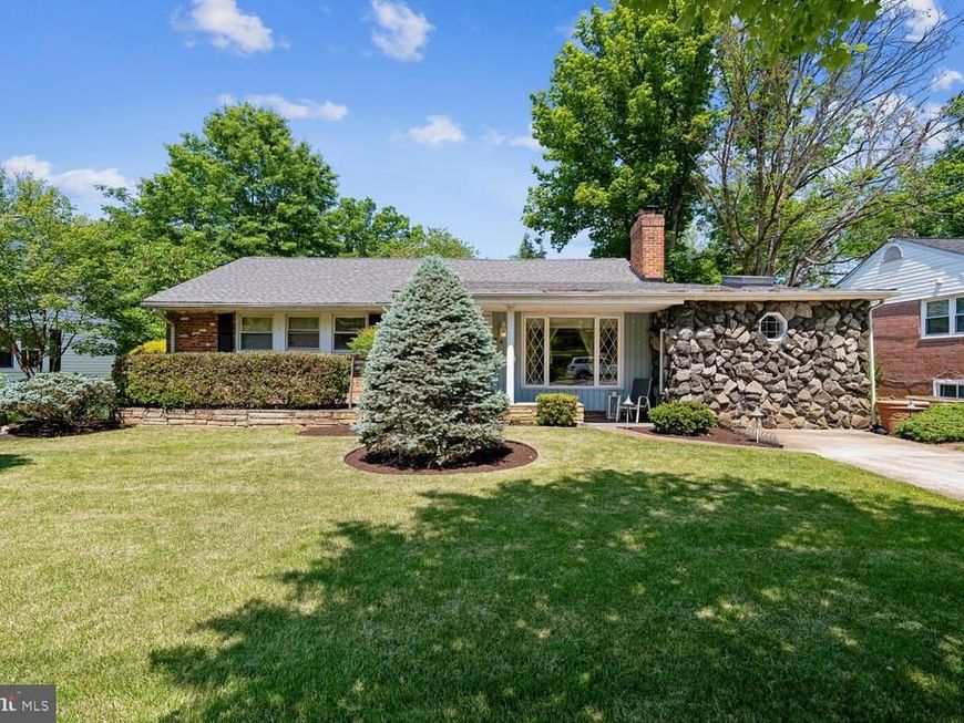 8410 Ravenswood Road, New Carrollton, MD 20784 Main Photo