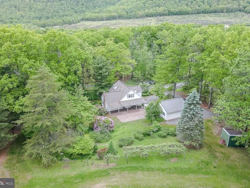 1834 Decker Hollow Road , Tyrone, PA 16686 Main Photo