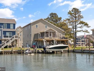 3352 SCIMITAR WAY , GREENBACKVILLE, VA 23356