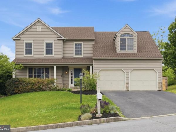 324 KENT DRIVE, HARRISBURG, PA 17111