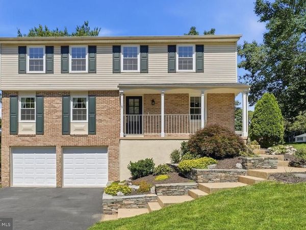 6816 ROCK CREEK COURT, ALEXANDRIA, VA 22306